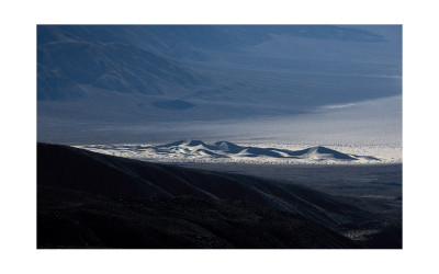 Death valley NP