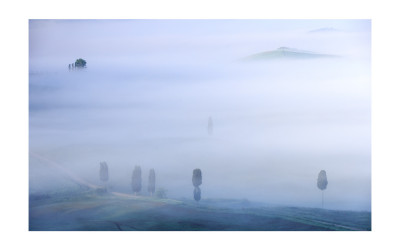 토스카나의 봄 2