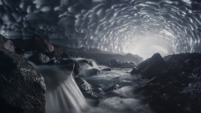 Ice Cave