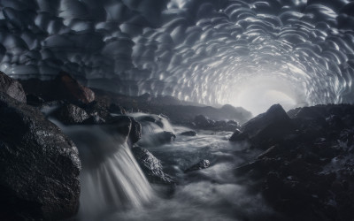 Ice Cave