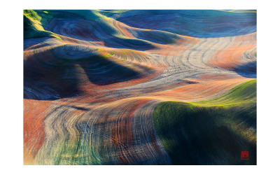 The spring of palouse 8