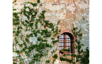 Toscany