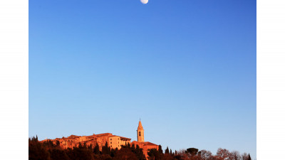 Pienza