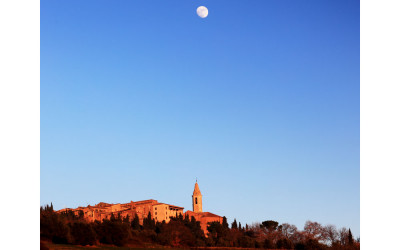 Pienza