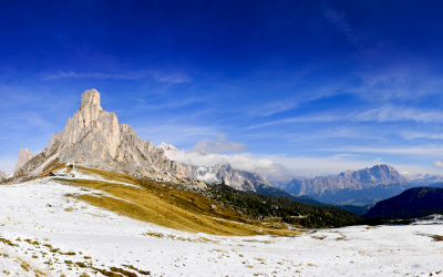 Passo Giau