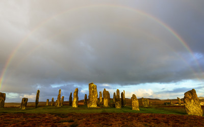 Rainbow