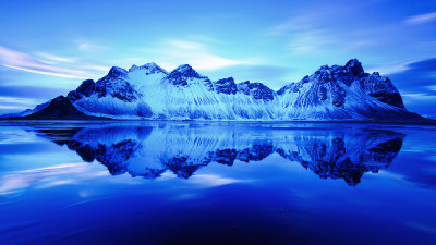 Vestrahorn