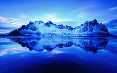 Vestrahorn