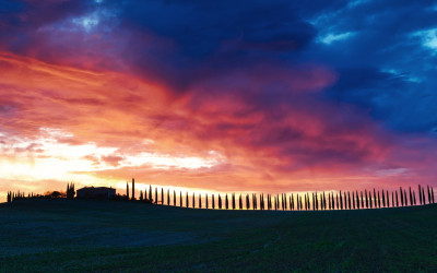 Toscana