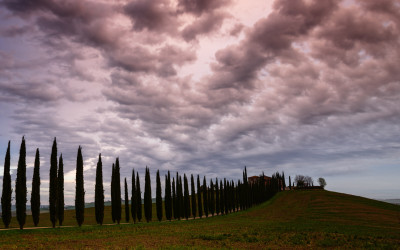 Toscana