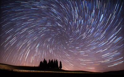 Tuscany