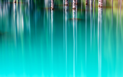 Khaiyndy lake