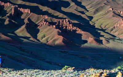 Canyon