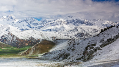 Landscape