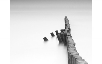 Into sea II