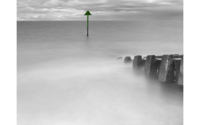 Into sea IV