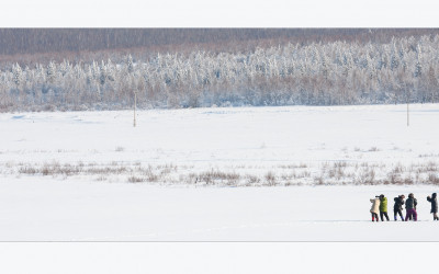 SIBERIA