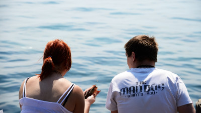 Summer Baikal