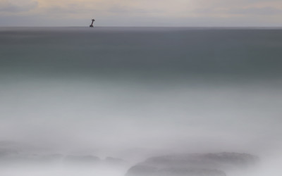 sea
