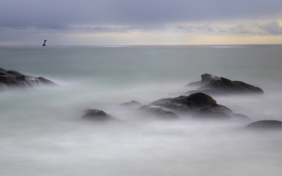 Sea