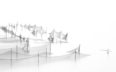 그물