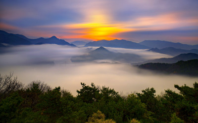 옥순대교