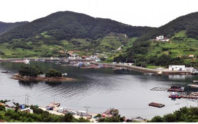 욕지도