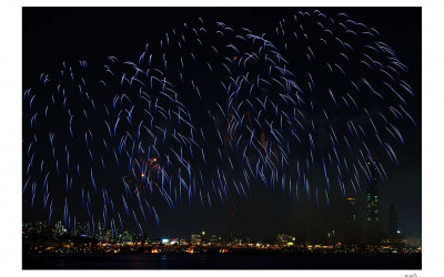 불꽃 축제