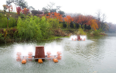 충주 호암지9
