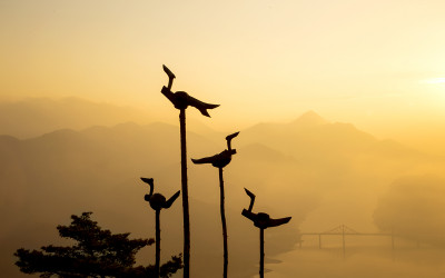korea