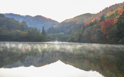 화순 세량지..