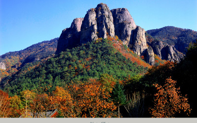 주황산