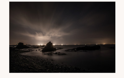 BEFORE DAWN