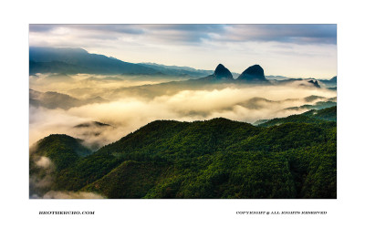 馬耳山