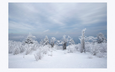 太白山