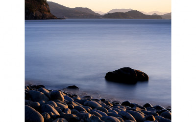 몽돌해변