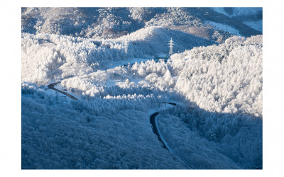 함백산