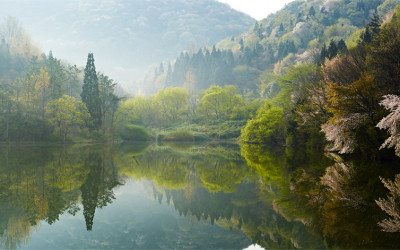 2012년 세량지