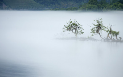 Lake Uiamho