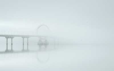 Into the bridge II