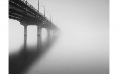 Into the bridge III