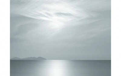 겨울 바다