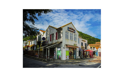 담양 프로방스.