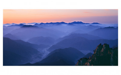 대둔산