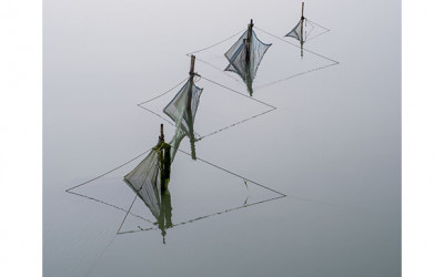 수중발레
