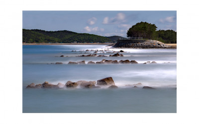 운여해변