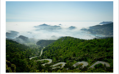 흑산도