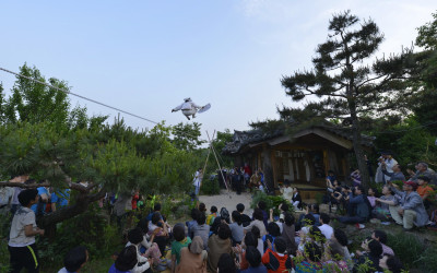 구경꾼