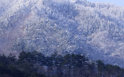 한국 설산