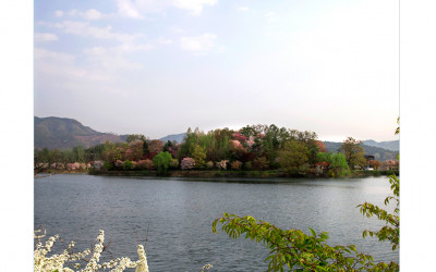 충주호암지5